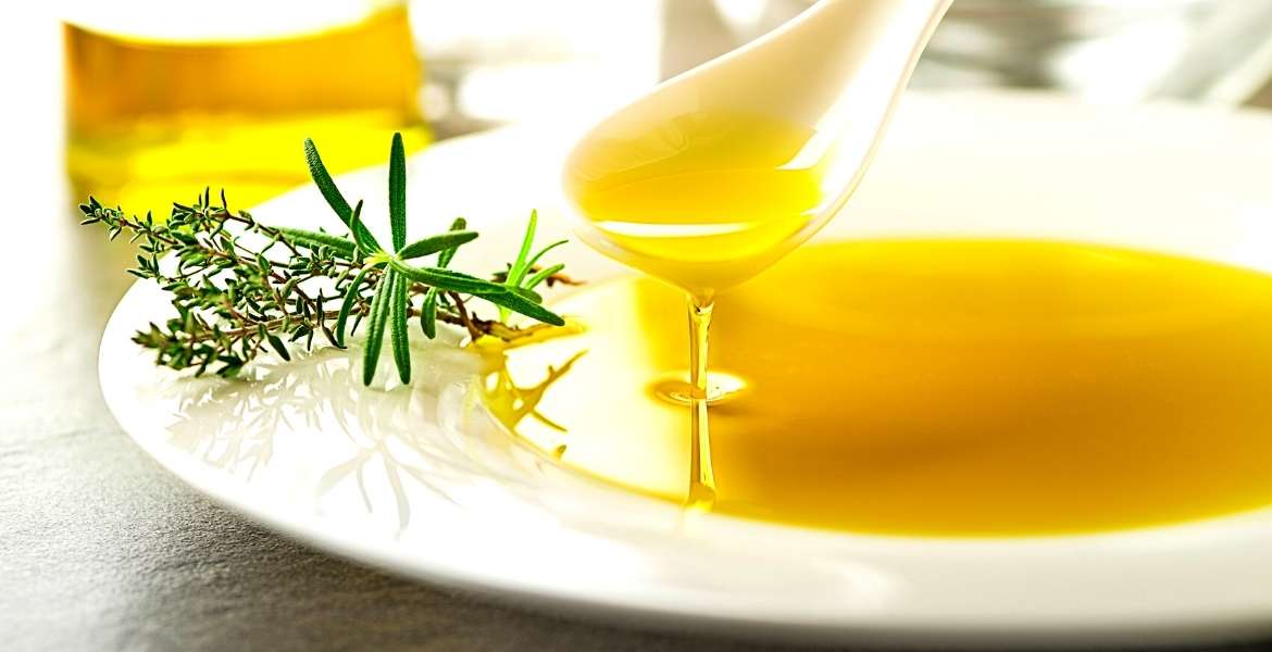 Olivenöl ►aromatisches edles Olivenöl aus Griechenland | GOURMETmanufactory