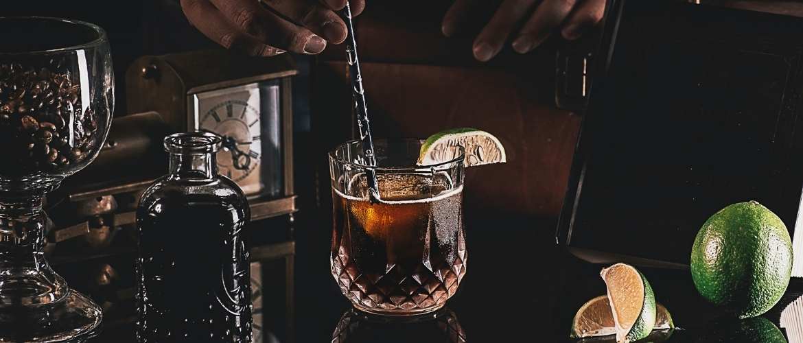 Don Papa Sherry Cask Rum ► Philippinischer Rum von der Insel Negra | GOURMETmanufactory