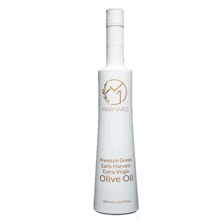 Marmaro Olivenöl ► Fruchtiges aromatisches Olivenöl | GOURMETmanufactory