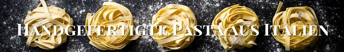 Biopasta, Pasta aus Urweizen