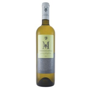 Moschatos Spinat Weißwein► Griechischer Biorotwein | GOURMETmanufactory